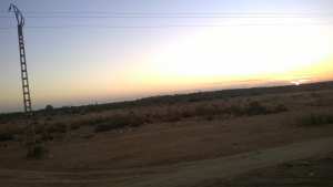 مقراني يزيد من  قايس الى تمنراست.