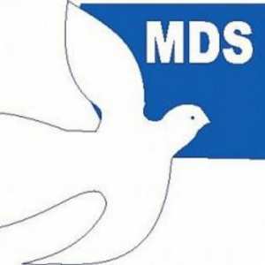 Algérie - La participation aux élections mine le MDS 'Mouvement démocratique et social'