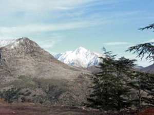 Bouira - Tikjda, un paradis à préserver