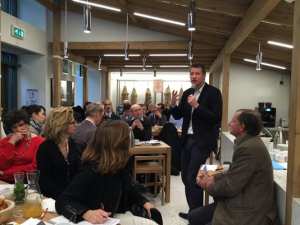 Planète - France: L’écologiste Yannick Jadot refuse d’être le «candidat de la fin du monde»