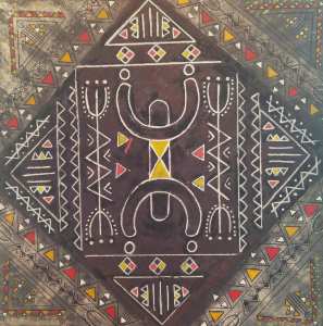 Yennayer Ameggaz 2967