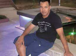 Maghnia (Tlemcen) - Abdeslam Benali. Aménageur bénévole d’espaces verts  «Je transforme la laideur en beauté»