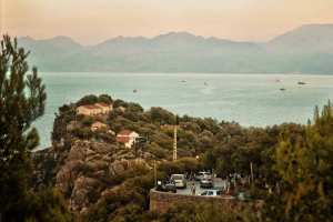 ⴱⴳⴰⵢⴻⵜ, Bgayet, Saldae, Bugia, Naciria, Bougie, Béjaïa