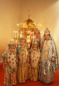 La Chedda de Tlemcen