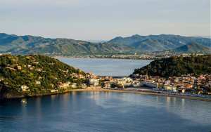 Collo (antique Chullu) (ex- Philippeville) wilaya de Skikda