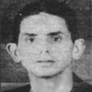 Martyrs Badji Mokhtar