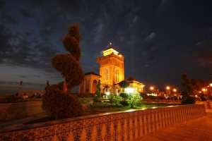 Tlemcen : Lalla Setti