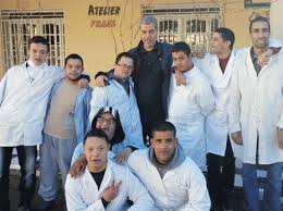 Dr Kouider Benouidga. Militant humanitaire à Sidi Bel Abbès:  Un médecin au chevet des enfants autistes