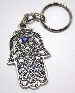 أصل  الخامسة   أو يد فاطمة كما يسميها البعض