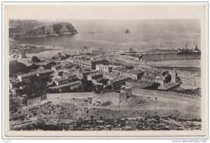 Algerie Nemours Ghazaouet Vue Générale