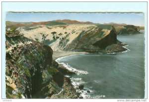 NEMOURS / La Côte Sauvage 1er Ravin (oued abdallah) / Djemaa el Ghazaouet