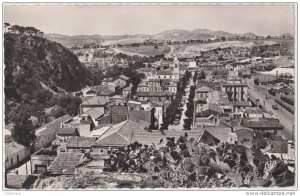Algérie en 1957,avant l´indépendance,NEMOURS,rue gambetta,djemaa el ghazaouet,tlemcen,prés oran,fontière marocaine,