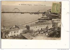 NEMOURS d ' Algérie - Douane et Pointe Est