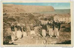 NEMOURS.EXHUMATION DES DERNIERS RESTES DE LA COLONNE DE MONTAGNAC TOMBES LE 25 EPTEMBRE 1845