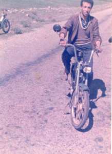 الشيخ زراولية جمال