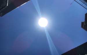 Planète - Nouveau record de chaleur sur Terre en 2016, pour la 3e année consécutive