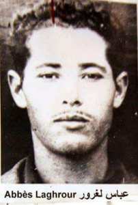 Le Chahid   A bbès Laghrour