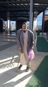 الاخ  محمد فرطاس بن سعد