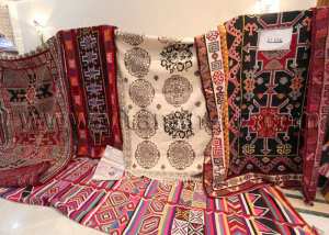 زربية بابار ولاية خنشلة