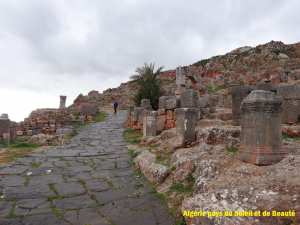 Bienvenue à Respublica Castellum Tidditanorum,