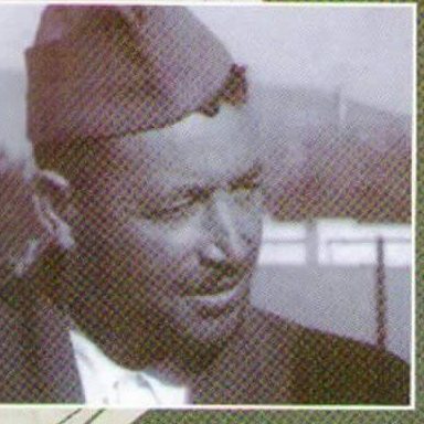 L'HEROS Adjel Adjoul  Adjoint du père de la révolution algérienne Ben Boulaid