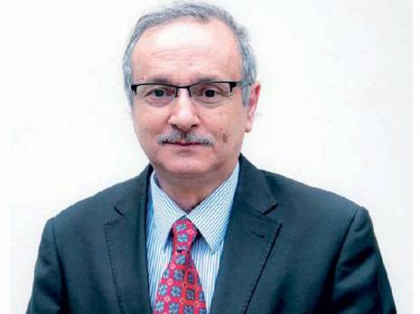 Algérie - Lotfi Halfaoui . Expert en environnement «Tout est à faire en matière de recyclage»