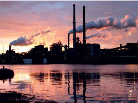 Algérie - D’énormes quantités de Cyanure, Amiante, Métaux Lourds… dans la nature:  Les effets sournois des polluants industriels