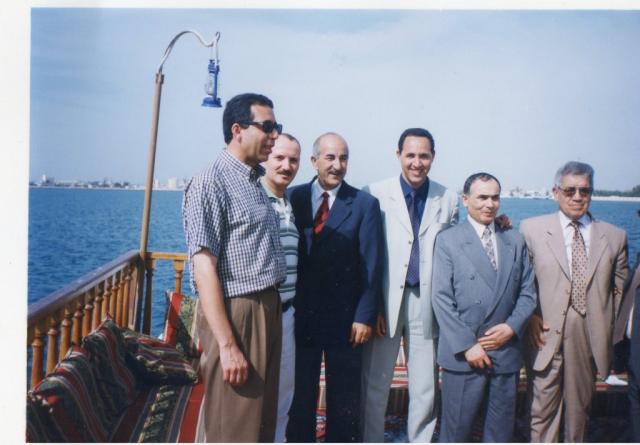 Mahmoud Agha Bouayad