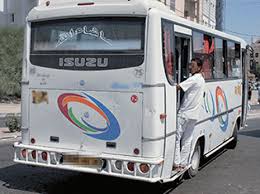 Oran - Transport urbain: Des chauffards dangereux au volant des bus