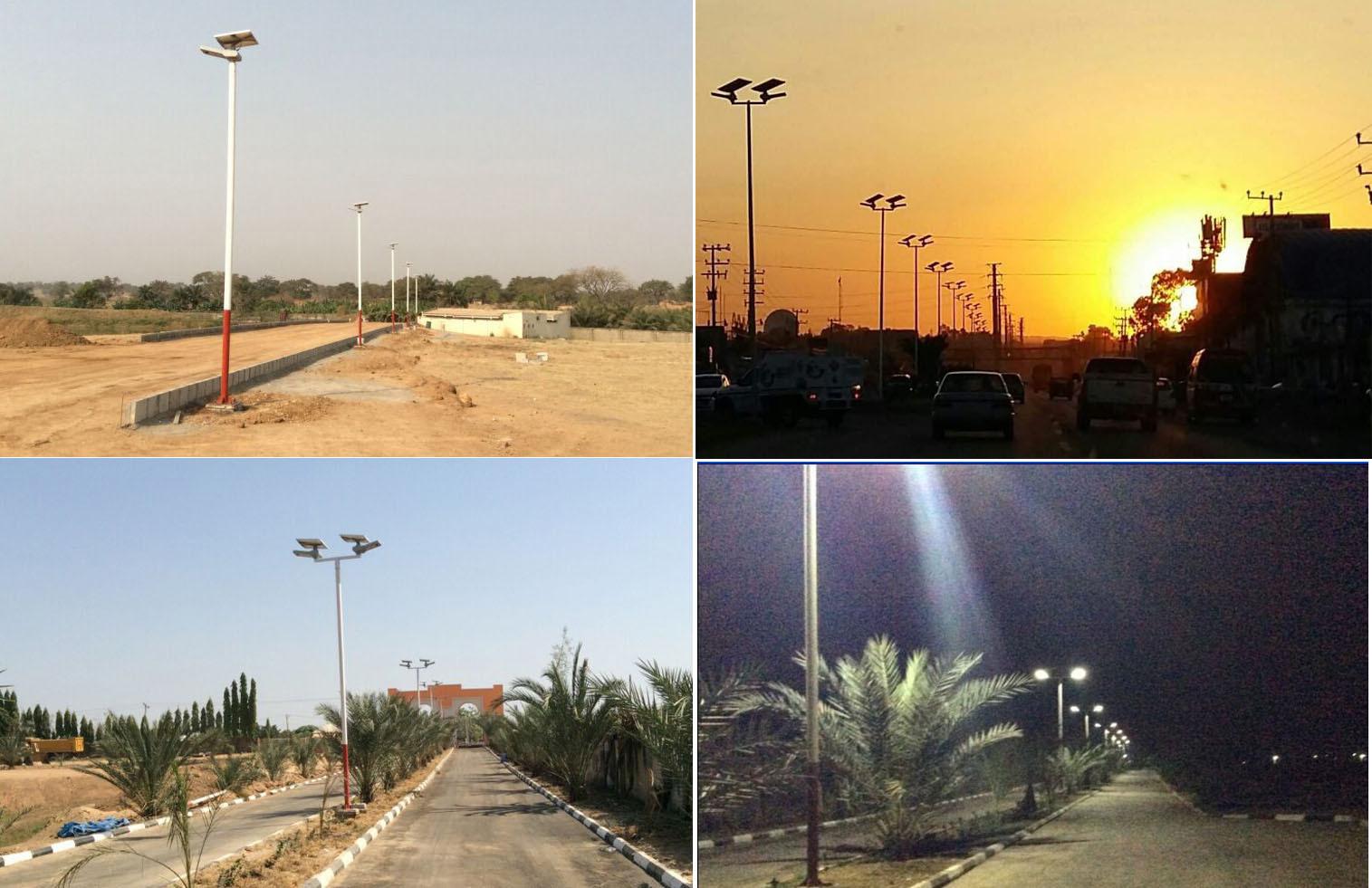 l'énergie solaire verte, respectueux de l'environnement, économique