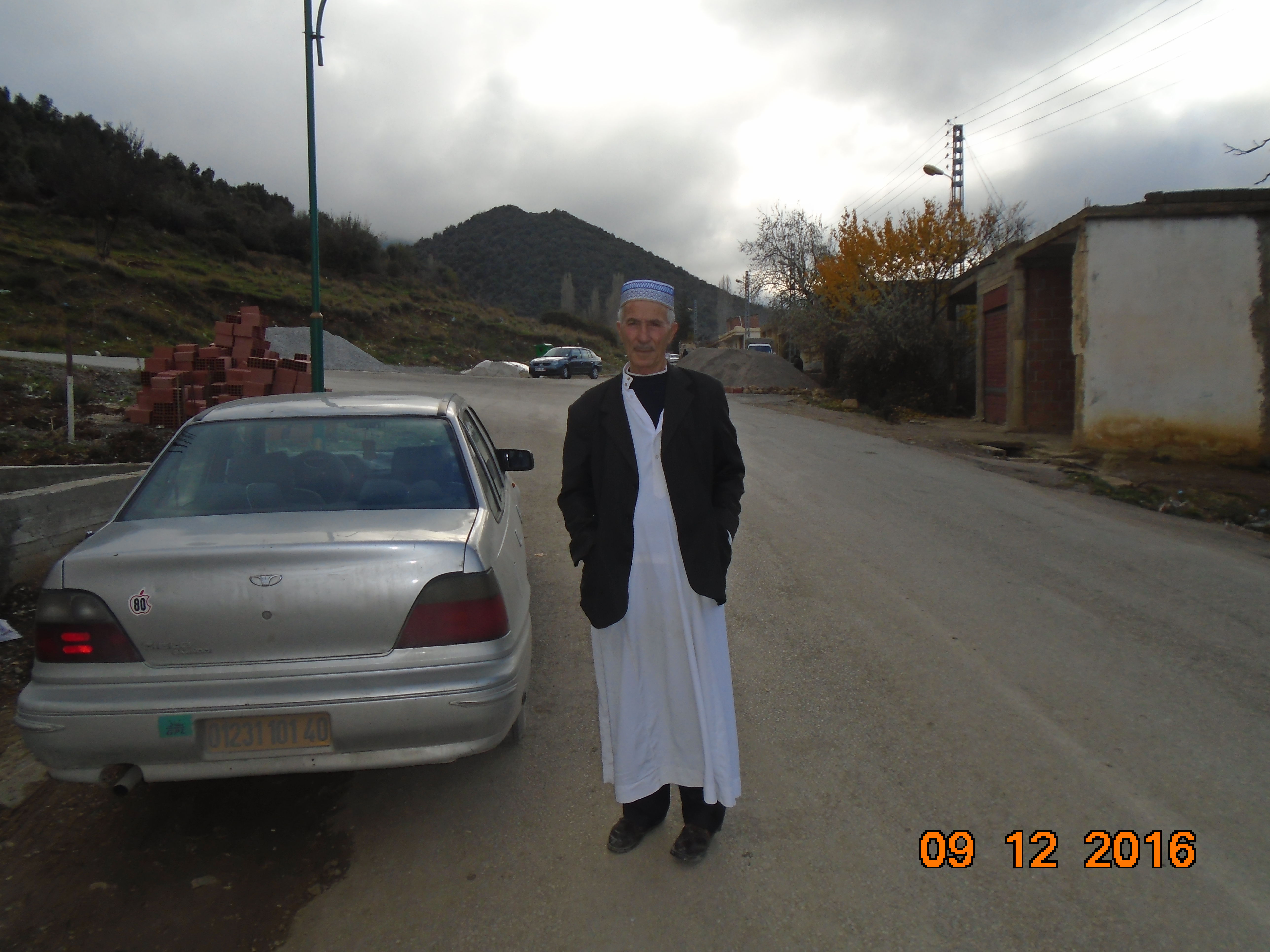 عشيقة صالح المعروف بعبدالله