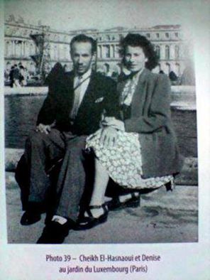 Le patrimoine de la chanson kabyle en perdition l’œuvre de cheikh El hasnaoui Quand la musique est bonne pour la mémoire!!!!!!