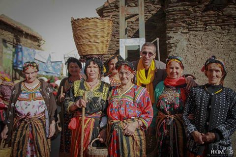 La cueillette des olives bat son plein