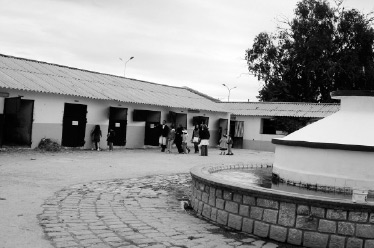 Club hippique de Constantine:  Un projet d’investissement énigmatique