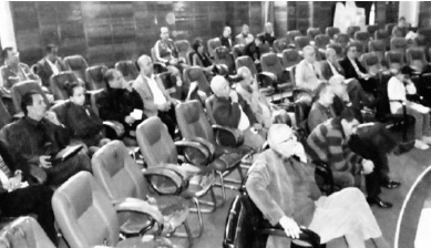 Biskra - Café littéraire: Débat autour du roman rustique algérien