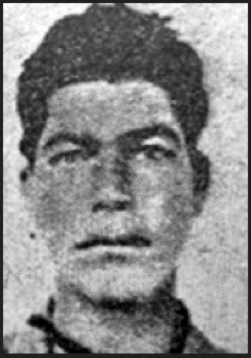 الشهيد البطل قرين بلقاسم