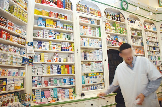 Algérie - RETRAIT DU RHB APRÈS PLUSIEURS SEMAINES DE POLÉMIQUE:  Doit-on parler de scandale sanitaire ?