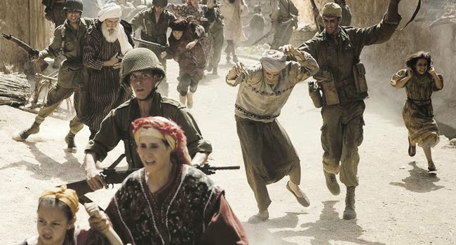 L’Algérie a fêté le 01 novembre 2016, 62 années après le déclenchement de la guerre de libération nationale du 01 novembre 1954. Gloire à la mémoire de nos martyrs, qui se sont sacrifiés pour une Algérie prospère et démocratique,