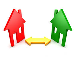 استبدال شقة f3 بشقة f2