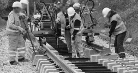 Relizane -  Les projets ferroviaires à la traine