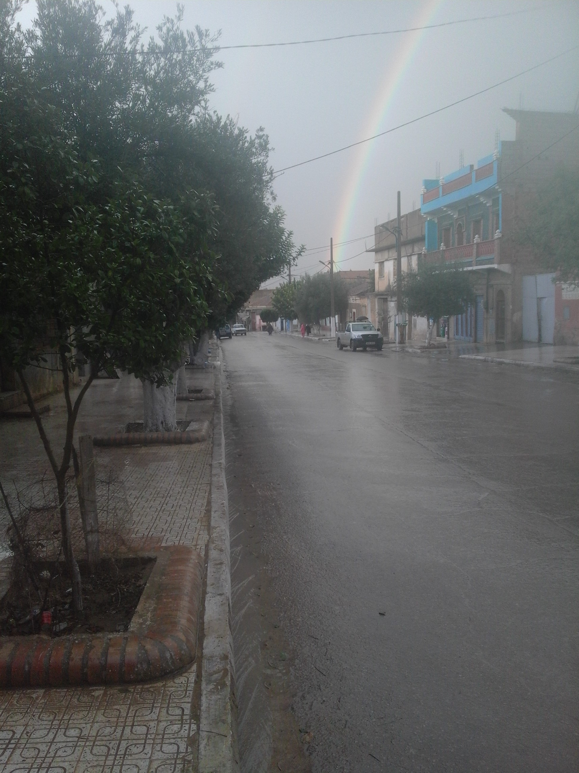 RUE DE L'INDEPENDANCE 2016