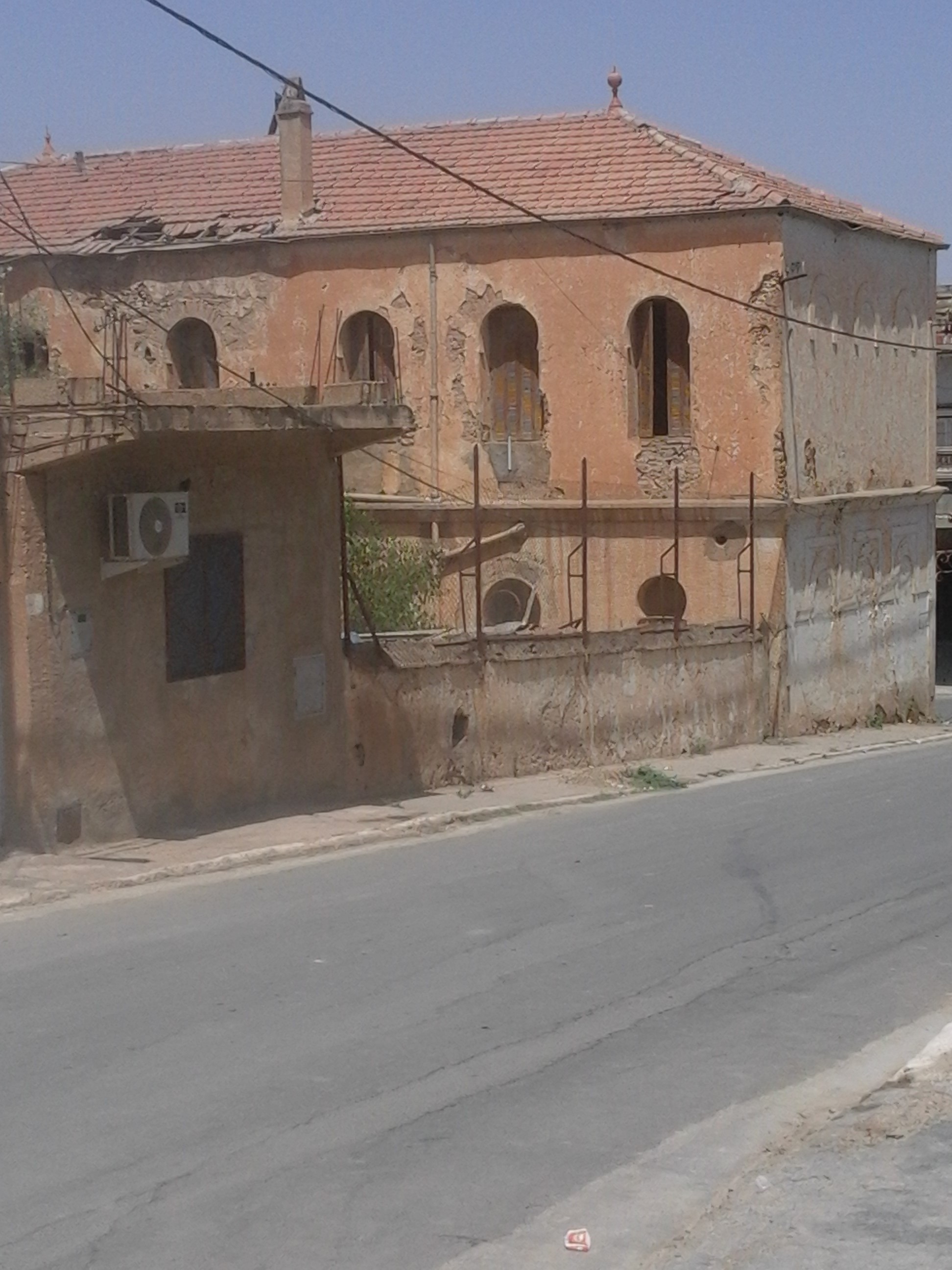 L'ECOLE DU CENTRE 1 2016