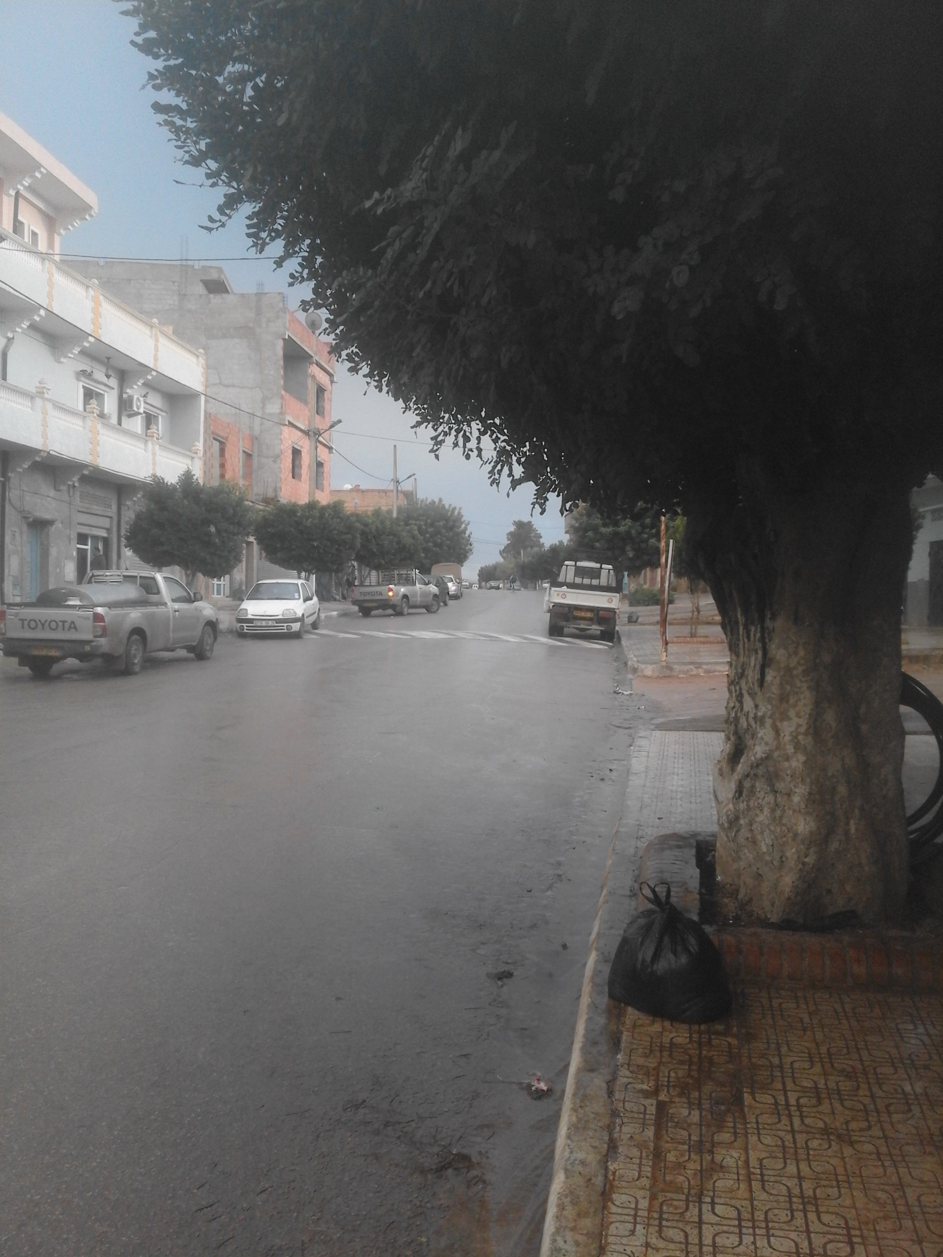 RUE DE LINDEPENDANCE 2