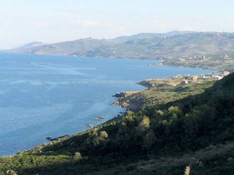 Tizi Ouzou -   La baie d’Azeffoun défigurée par l’urbanisation sauvage