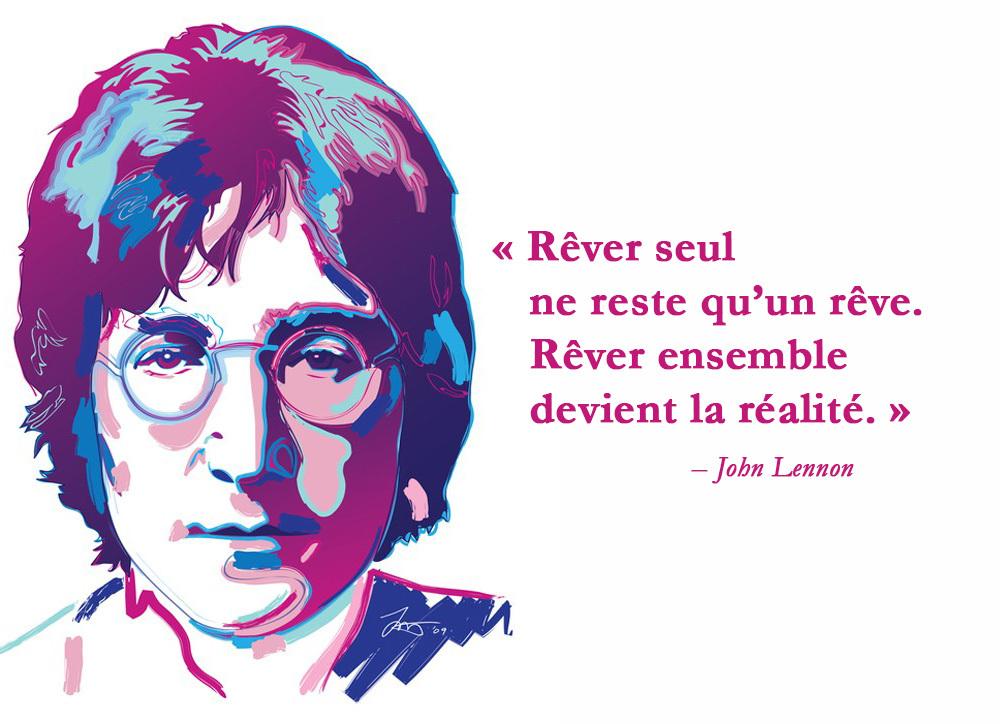 Les rêves les plus fous