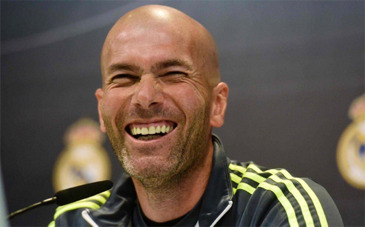 Zidane