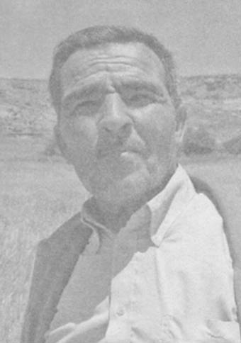 المجاهد ساعد انواصرية