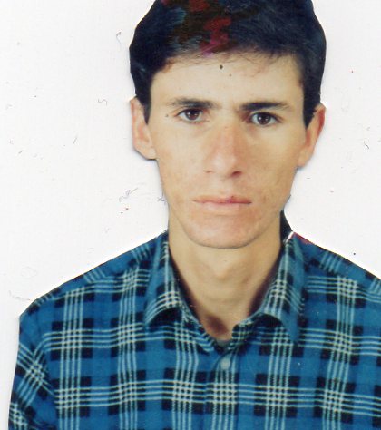 اخي مقراني عبدالعزيز رحمة الله عليه .