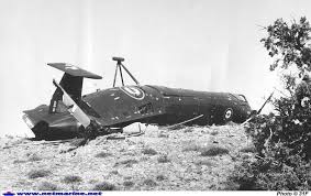 Aures Chaouia banane-sikorsky-abattu-par-ALN dans la région des aurès sous le commandement du chef de la zone du chahid chahid ABBES LAGHROUR