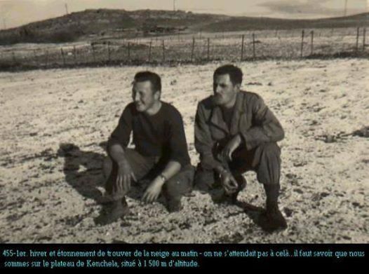 Ferme Martin Avec DELMAS l' instituteur .
